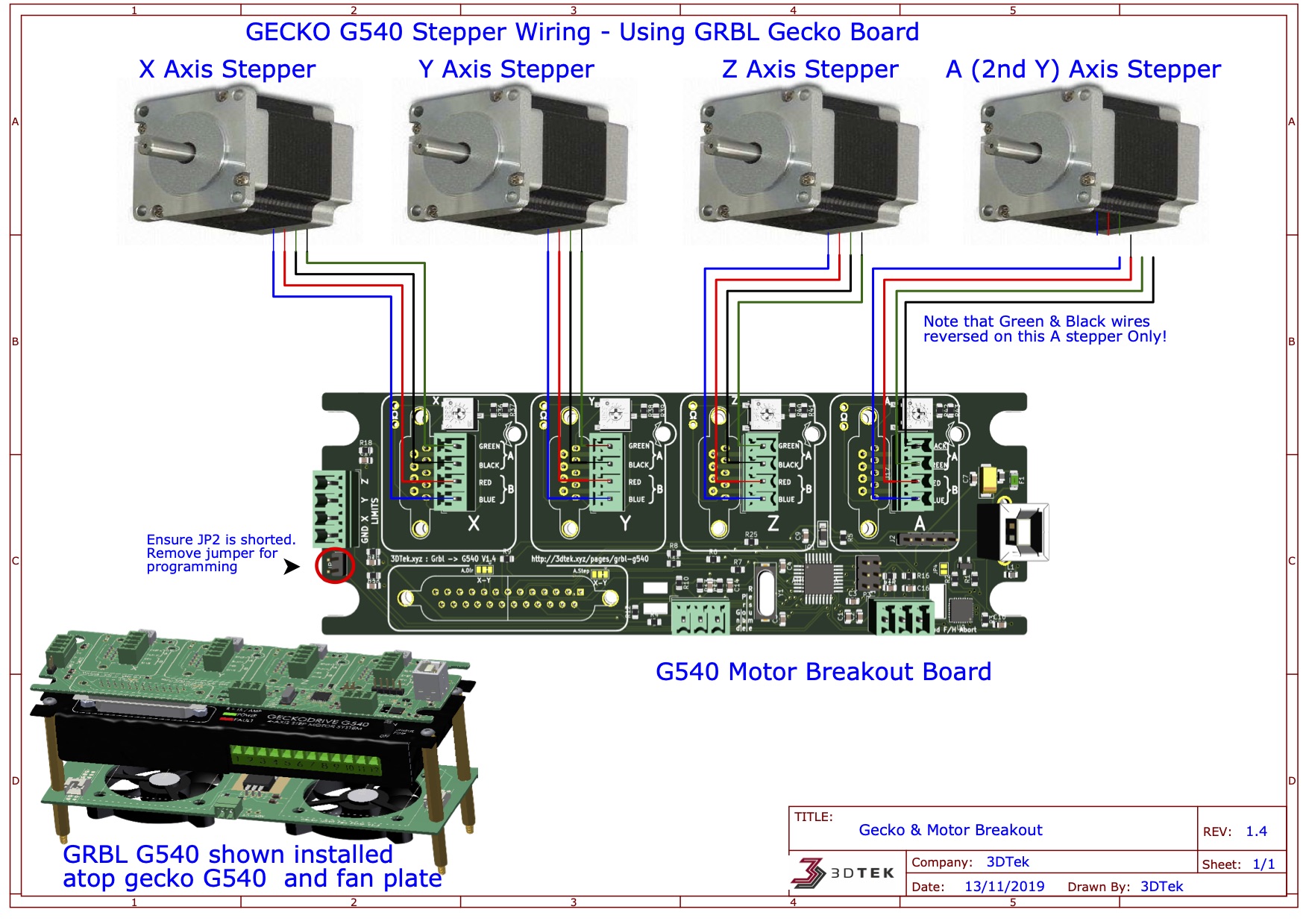 geckodrive g540 manual geckodrive g540 manual